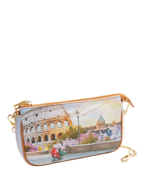 YESBAG SPECIAL  Borsetta a spalla italian love - Borse Donna