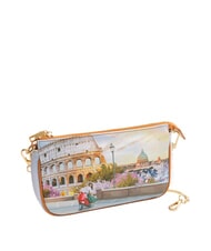 YNOT YESBAG SPECIAL  Borsetta a spalla italian love - Borse Donna - 2
