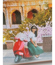 YNOT YESBAG SPECIAL  Borsetta a spalla italian love - Borse Donna - 3