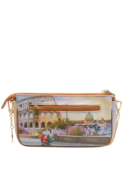 YESBAG SPECIAL  Borsetta a spalla italian love - Borse Donna