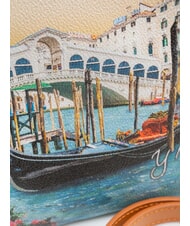 YNOT YESBAG Borsa media a tracolla canaletto - Borse Donna - 3