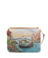 YNOT YESBAG Borsa media a tracolla canaletto - Borse Donna - 4