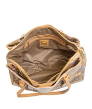 YNOT YESBAG Shoulder Tote Bag velo paris - Borse Donna - 5