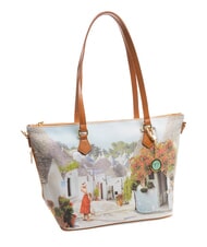 YNOT YESBAG Borsa shopping con tracolla - Borse Donna