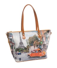 YNOT YESBAG  Borsa shopping media - Borse Donna