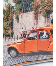 YNOT YESBAG  Borsa shopping media cest la vie - Borse Donna - 3