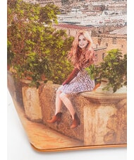 YNOT YESBAG Shopping Bag lemon tree - Borse Donna - 3