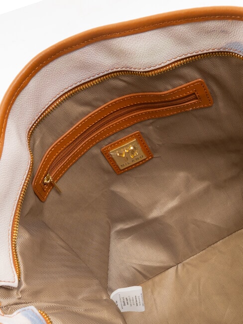 YESBAG Shopping Bag lemon tree - Borse Donna