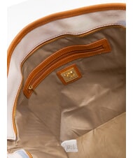 YNOT YESBAG Shopping Bag lemon tree - Borse Donna - 5