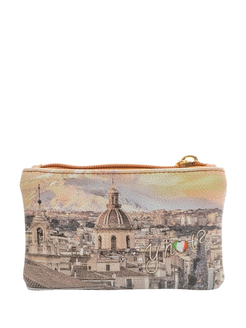 YESBAG Astuccio portachiavi etnea - Portachiavi