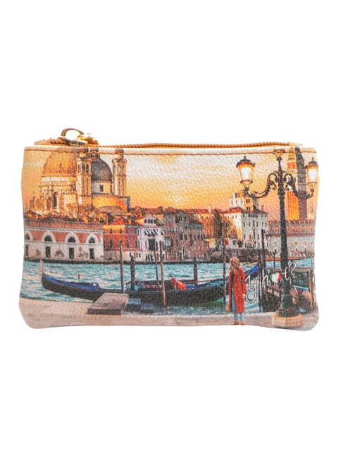 YESBAG Astuccio portachiavi venice sunset - Portachiavi