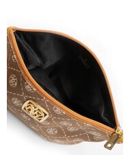 YNOT ROMANCE Beauty case mustard - Beauty Case - 5