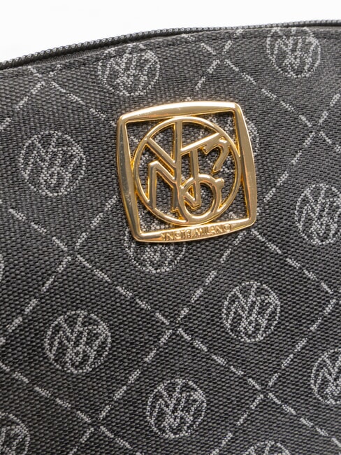 ROMANCE Beauty case NERO - Beauty Case