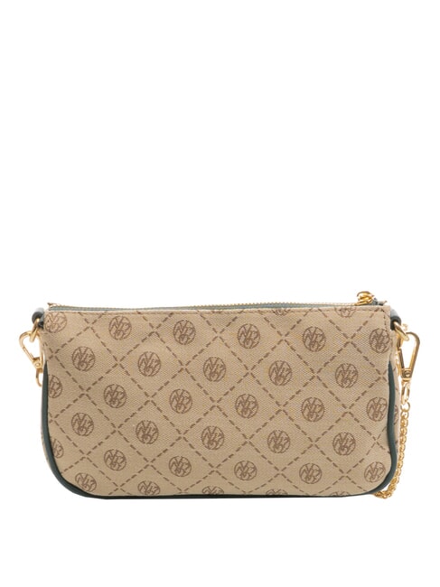 ROMANCE Borsetta a tracolla petrol - Borse Donna