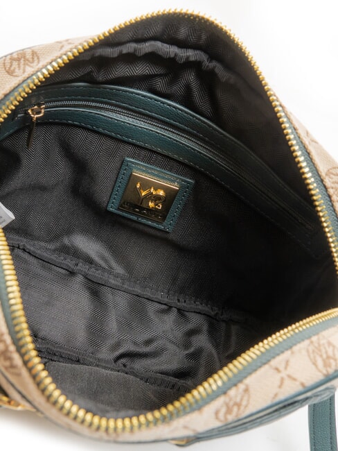 ROMANCE Borsetta a tracolla petrol - Borse Donna