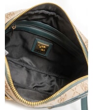 YNOT ROMANCE Borsetta a tracolla petrol - Borse Donna - 5