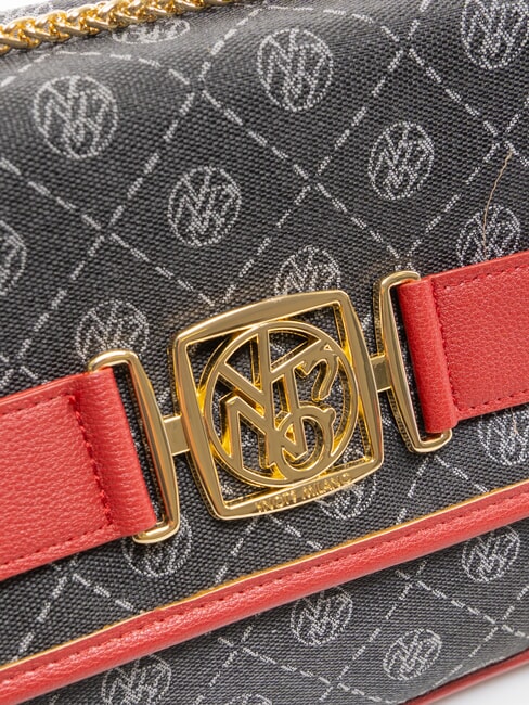 ROMANCE Borsa a spalla / a tracolla cherry - Borse Donna