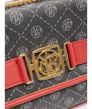 YNOT ROMANCE Borsa a spalla / a tracolla cherry - Borse Donna - 3