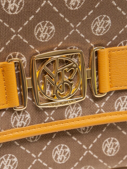 ROMANCE Borsa a spalla / a tracolla mustard - Borse Donna