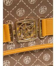 YNOT ROMANCE Borsa a spalla / a tracolla mustard - Borse Donna - 3