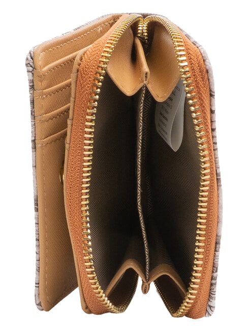 ELEGANCE Portafoglio small new york - Portafogli Donna