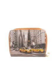 YNOT ELEGANCE Portafoglio small new york - Portafogli Donna - 4