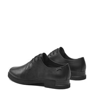 CAMPER IMAN Scarpe in pelle black - Scarpe Donna - 3
