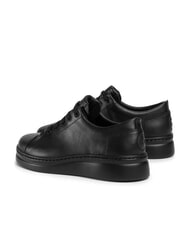 CAMPER RUNNER UP Sneakers in pelle black - Scarpe Donna - 3