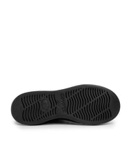 CAMPER RUNNER UP Sneakers in pelle black - Scarpe Donna - 4