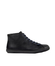 CAMPER PEU CAMI Stivaletti in pelle black - Scarpe Uomo - 2