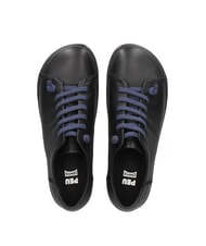CAMPER PEU CAMI Scarpe in pelle black - Scarpe Uomo - 4