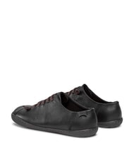 CAMPER PEU CAMI Scarpe in pelle black - Scarpe Donna - 3