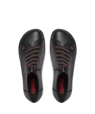 CAMPER PEU CAMI Scarpe in pelle black - Scarpe Donna - 4