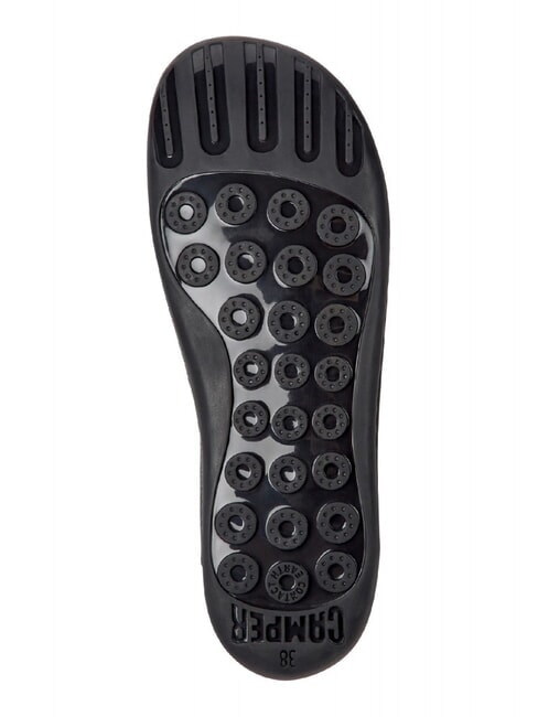 PEU CAMI Scarpe in pelle black - Scarpe Donna