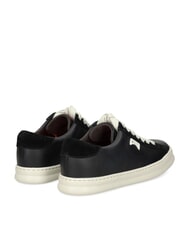 CAMPER RUNNER FOUR Sneakers in pelle black - Scarpe Donna - 3