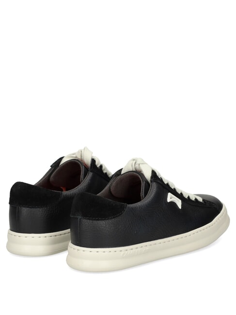 RUNNER FOUR Sneakers in pelle black - Scarpe Donna