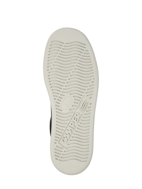 RUNNER FOUR Sneakers in pelle black - Scarpe Donna