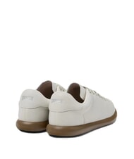 CAMPER PELOTAS SOLLER Sneakers in pelle white natural - Scarpe Donna - 3