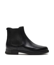 CAMPER IMAN Stivaletti in pelle black - Scarpe Donna - 2