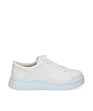 CAMPER RUNNER UP Sneakers in pelle white natural - Scarpe Donna - 2