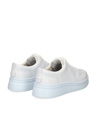 CAMPER RUNNER UP Sneakers in pelle white natural - Scarpe Donna - 3