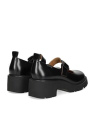 CAMPER MILAH Scarpe in pelle black - Scarpe Donna - 3
