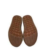 CAMPER PEU TERRENO Sneakers in pelle medium brown - Scarpe Uomo - 5