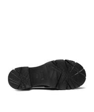 CAMPER MILAH Mocassini in pelle black - Scarpe Donna - 5