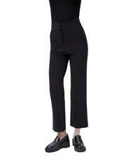 CAMPER MILAH Mocassini in pelle black - Scarpe Donna - 6