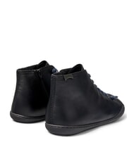 CAMPER PEU CAMI Stivaletti in pelle black - Scarpe Uomo - 3