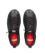 CAMPER RUNNER FOUR Sneakers in pelle black - Scarpe Uomo - 4