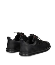 CAMPER RUNNER FOUR Sneakers in pelle black - Scarpe Uomo - 3