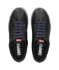 CAMPER PEU TOURING Sneakers in pelle black - Scarpe Uomo - 4