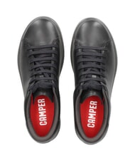 CAMPER PELOTAS SOLLER Sneakers in pelle black - Scarpe Uomo - 4